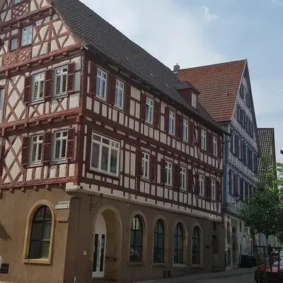 Quartier 