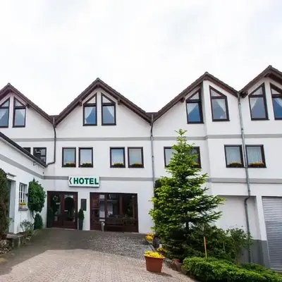 Hotel Janssen