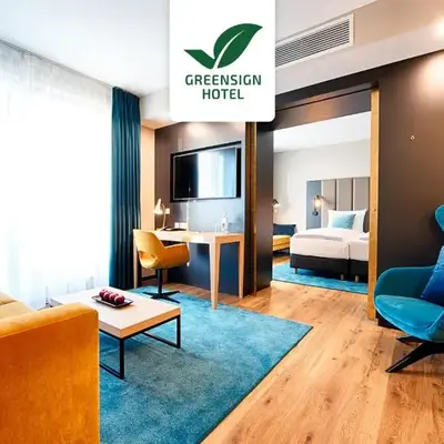 Welcome Hotel Neckarsulm