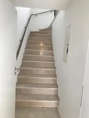 Grundriss der Unterkunft Apartment Friedrich 1201