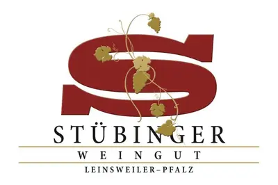 Ein Zertifikat, Auszeichnung, Logo oder anderes Dokument, das in der Unterkunft Ferienweingut Peter Stübinger ausgestellt ist