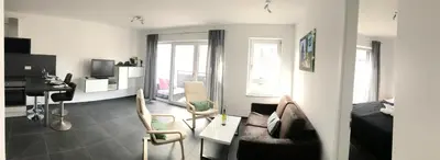 TV/Unterhaltungsangebot in der Unterkunft Main Boarding House
