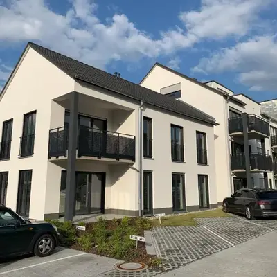 Main Boarding House