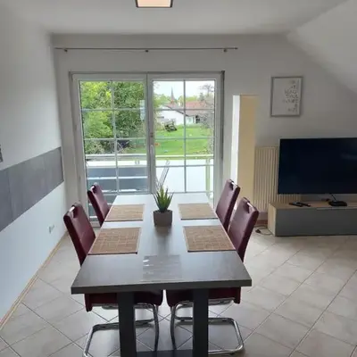 Ferienwohnung Frühlingstraße