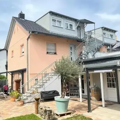 Boardinghouse Forst