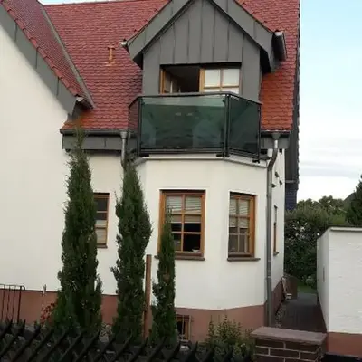 Ferienwohnung im Rhein-Main Gebiet nahe Frankfurt