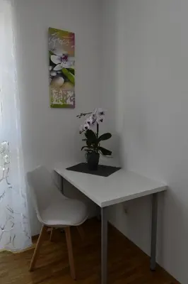 Grundriss der Unterkunft Am Meerbach