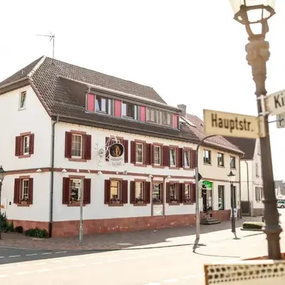 Hotel Löwen