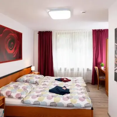 Panoramablick Appartement - traumhaft!