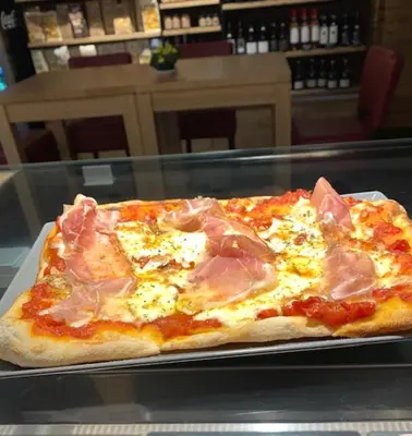 Essen im Hotel oder in der Nähe