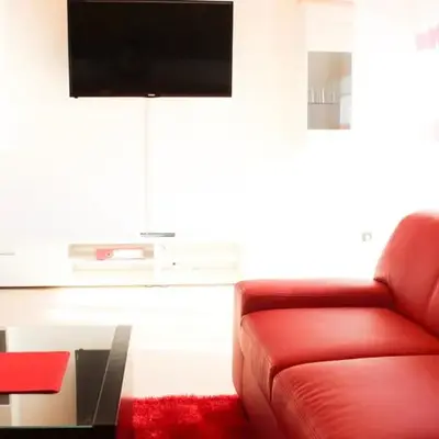 Ferienwohnung-Fuchs