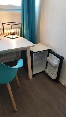 Grundriss der Unterkunft Pforzheim Ferienhaus