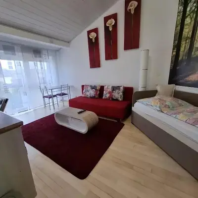 Exclusive Apartments
