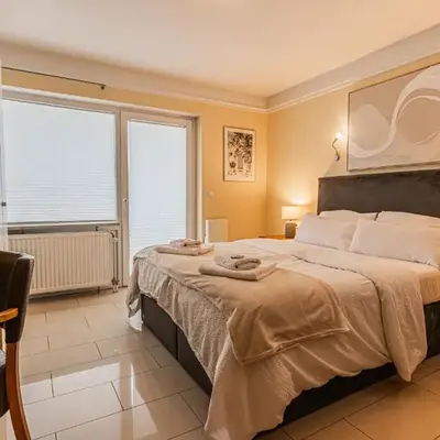 Gasper Business & Garden Hotel