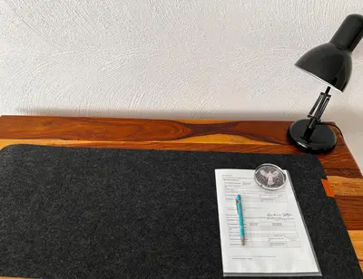 Grundriss der Unterkunft Landhaus Stetten