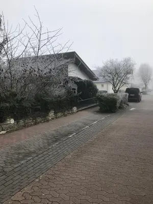 Grundriss der Unterkunft Landhaus Stetten