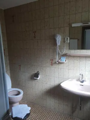 Grundriss der Unterkunft Ganerb
