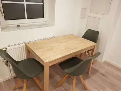 Grundriss der Unterkunft Dreieich-Buchschlag, Breitseeweg