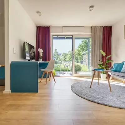 SEEGER Living Premium West