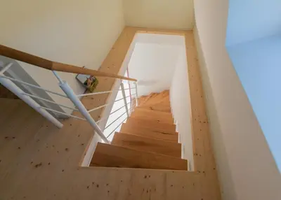 Grundriss der Unterkunft Ferienhaus Palatini