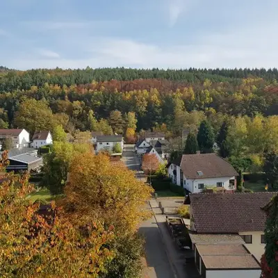Landgasthaus Klosterhof
