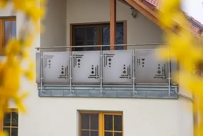 Grundriss der Unterkunft Ferienwohnungen Thoma