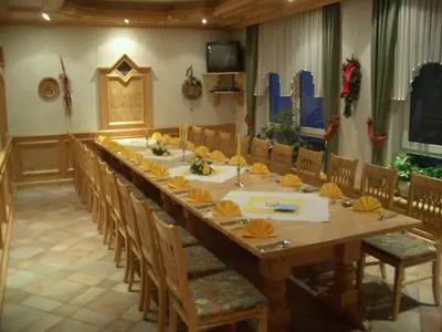 Grundriss der Unterkunft Weinhotel Wagner