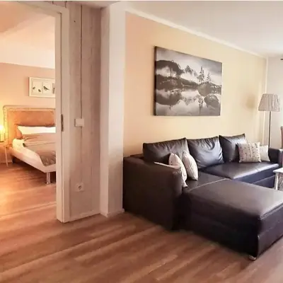 Ferienwohnung Rauch
