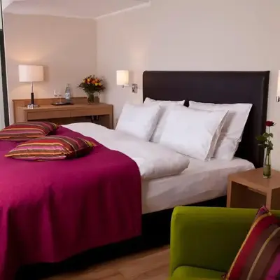 Hotel Palatina 
