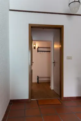 Grundriss der Unterkunft Hotel-Restaurant Hackteufel