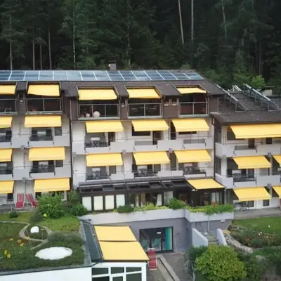Hochwald Hotel & Apartment