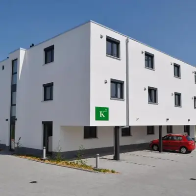 K3 Hotel Weissach Boardinghouse
