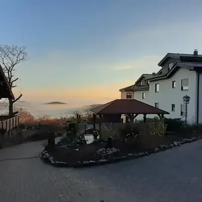 Kastanienhof Apartment Hotel