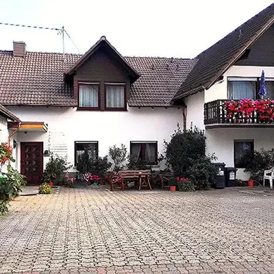 Gästehaus Siener