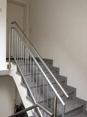 Grundriss der Unterkunft Apartment Jane