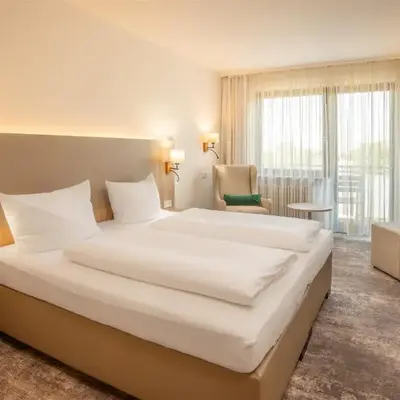Waldhotel Eisenberg