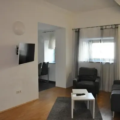 New Age Boardinghaus