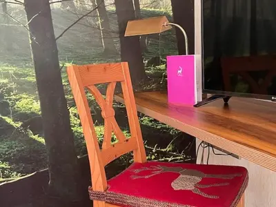 Abendunterhaltung für Gäste, die in der Unterkunft Landgasthof Hirsch übernachten