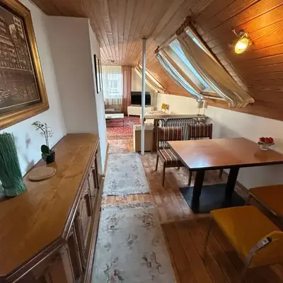 Central Apartment Rödermark 3Zimmer