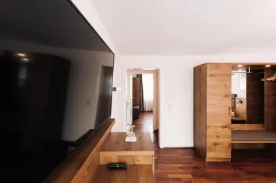 Grundriss der Unterkunft Hotel Weisser Bock