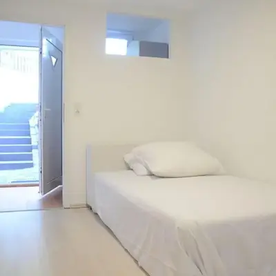 LMS Apartments