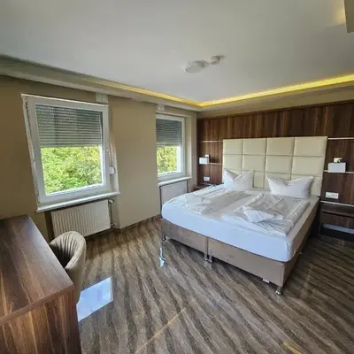 Hotel City Faber