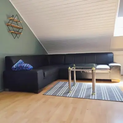 Gemütliche Monteur Ferienwohnung