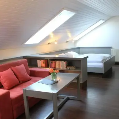 Hotel An der Linde