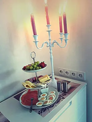 Grundriss der Unterkunft GÄSTEHAUS LIFESTYLE
