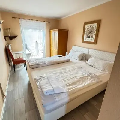 Hotel zur Küferschenke