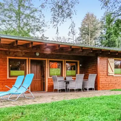 Lovely Home In Merzalben With Wifi