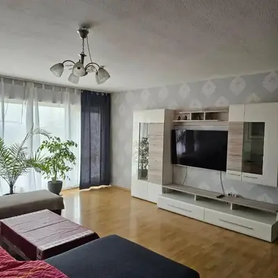 Kompfort Business Apartment