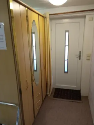 Grundriss der Unterkunft Ferienwohnung am Kocher-Jagst Radweg