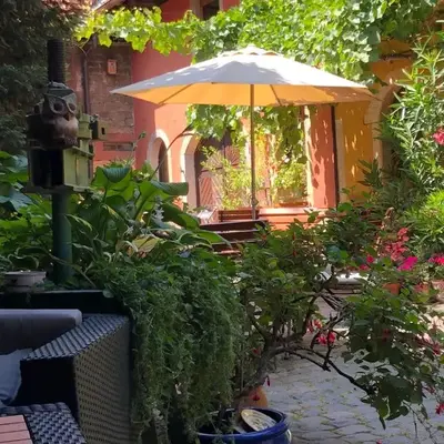 Gästehaus Susanne Pfaffmann